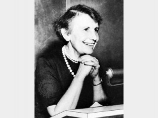 Anna Freud picture, image, poster